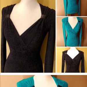 2 Sweaters only 15.00.